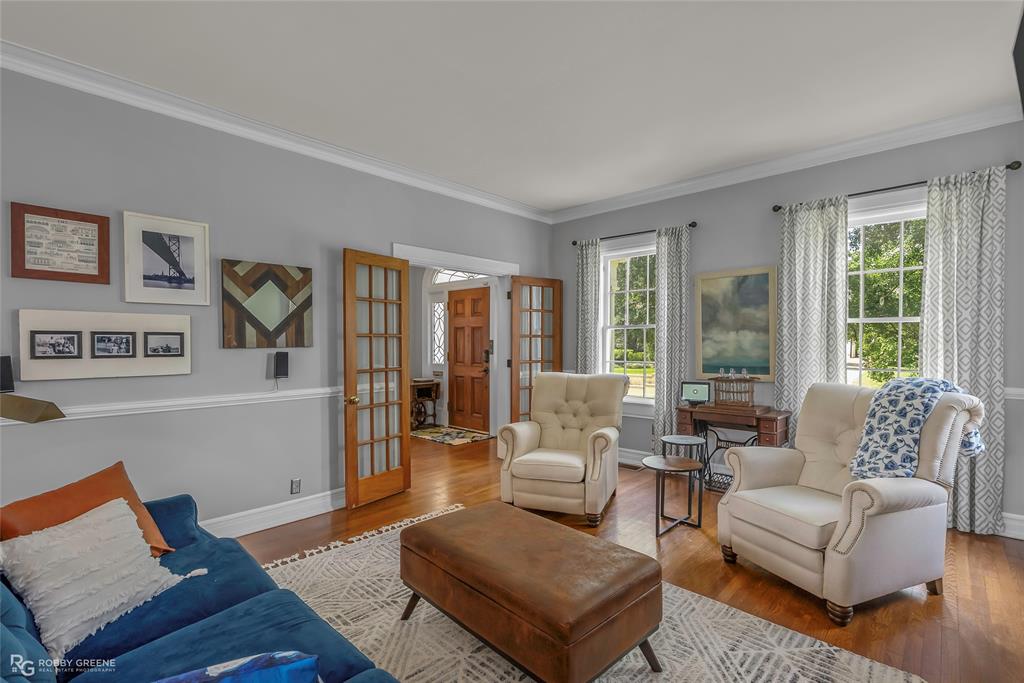 Ford Sub - Residential