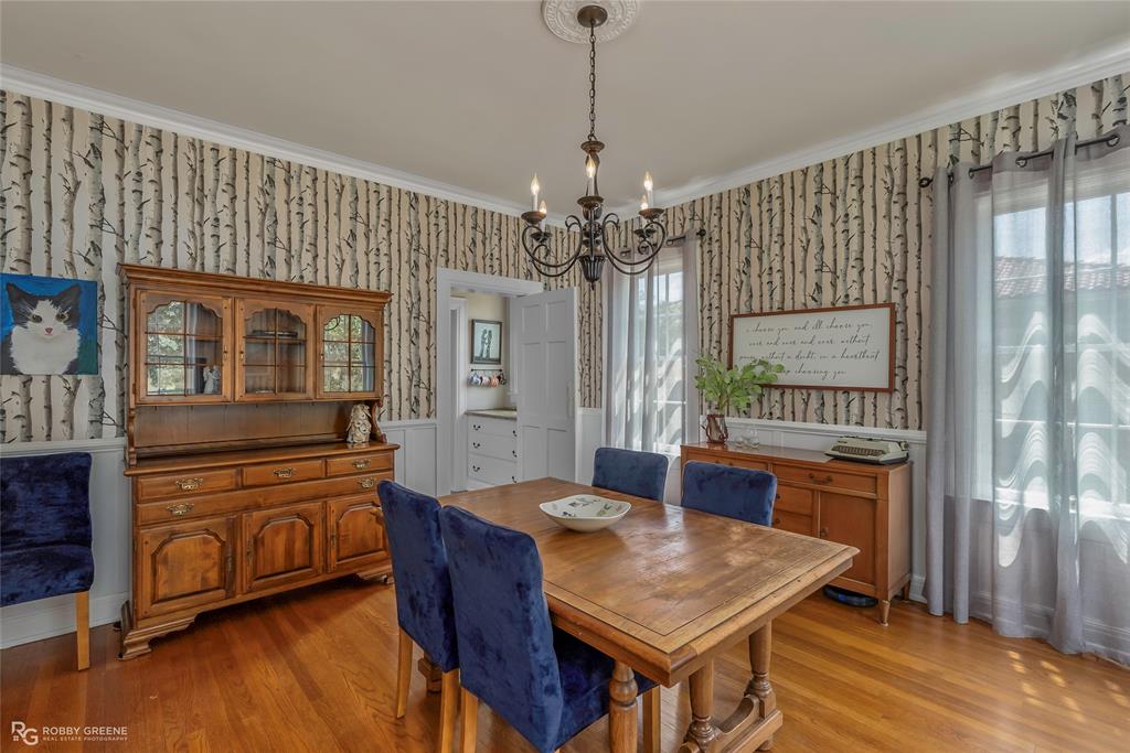 Ford Sub - Residential