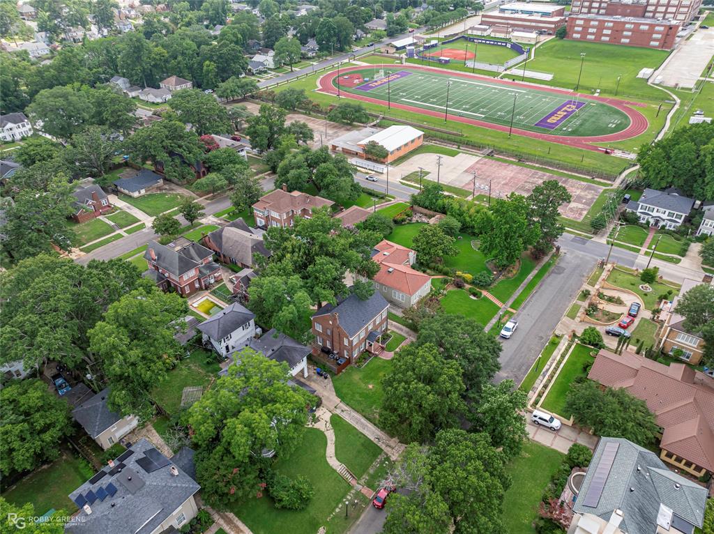 Ford Sub - Residential