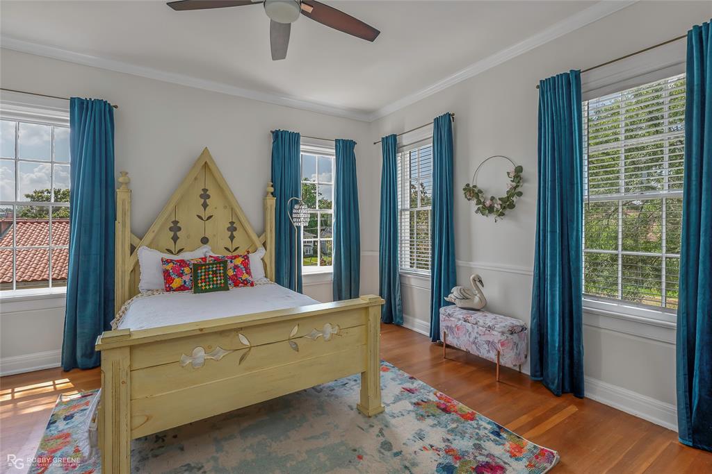 Ford Sub - Residential