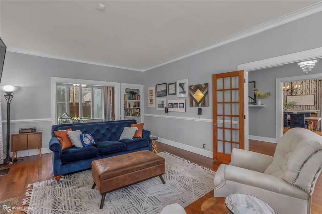 Ford Sub - Residential