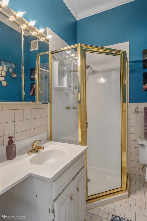 Ford Sub - Residential