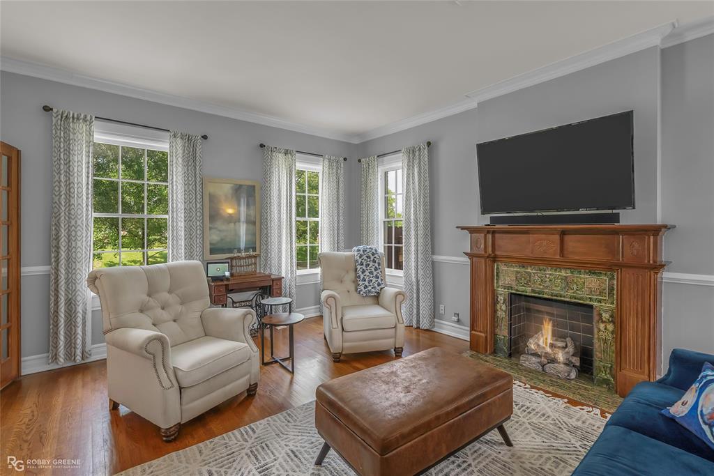 Ford Sub - Residential