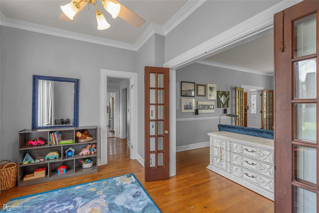 Ford Sub - Residential