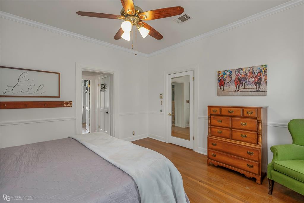 Ford Sub - Residential