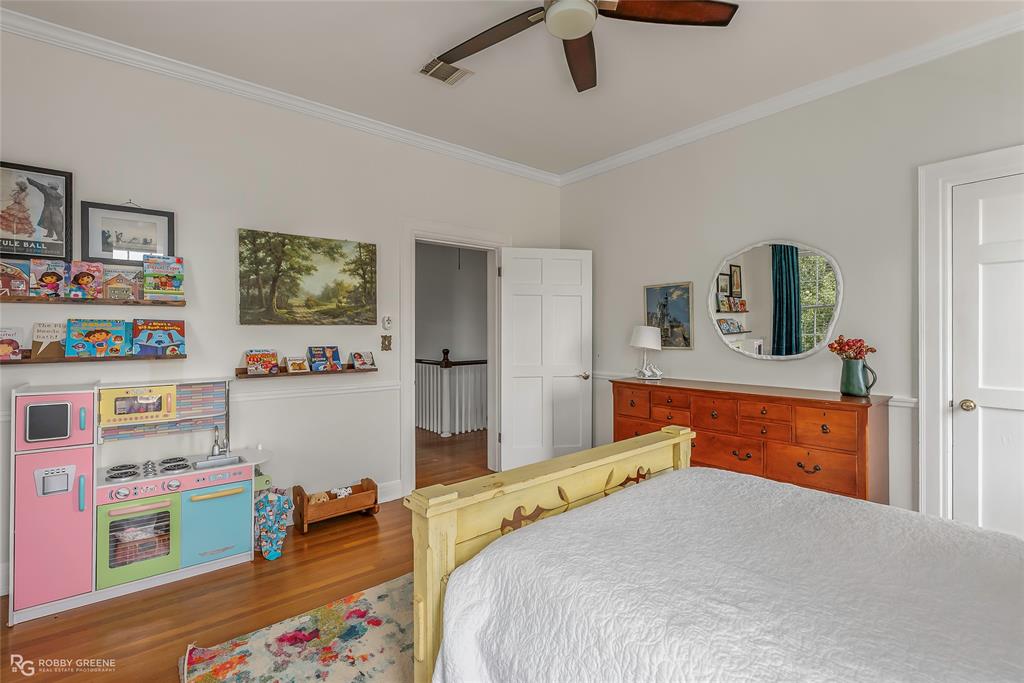 Ford Sub - Residential