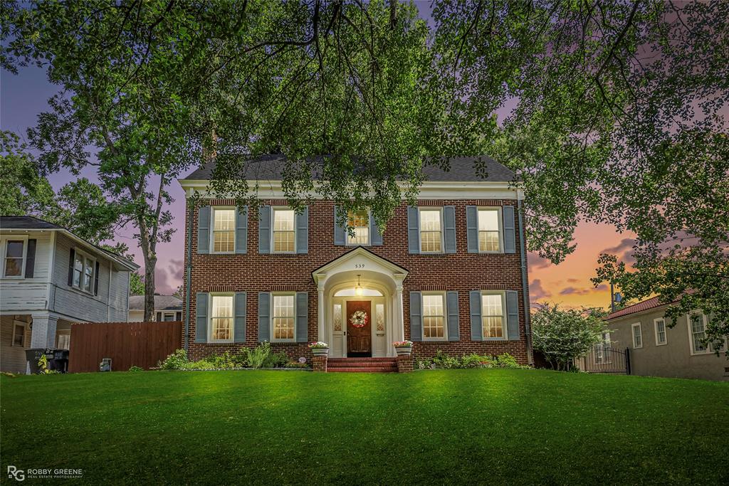 Ford Sub - Residential