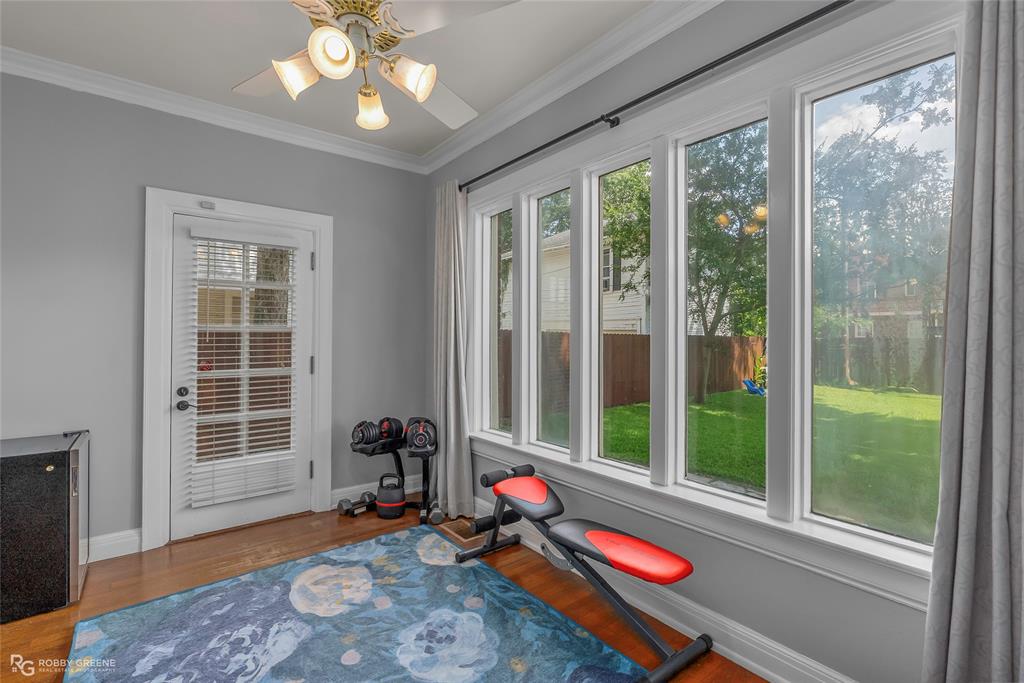 Ford Sub - Residential