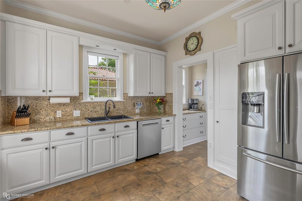 Ford Sub - Residential