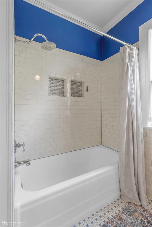 Ford Sub - Residential