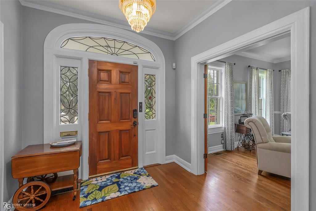 Ford Sub - Residential