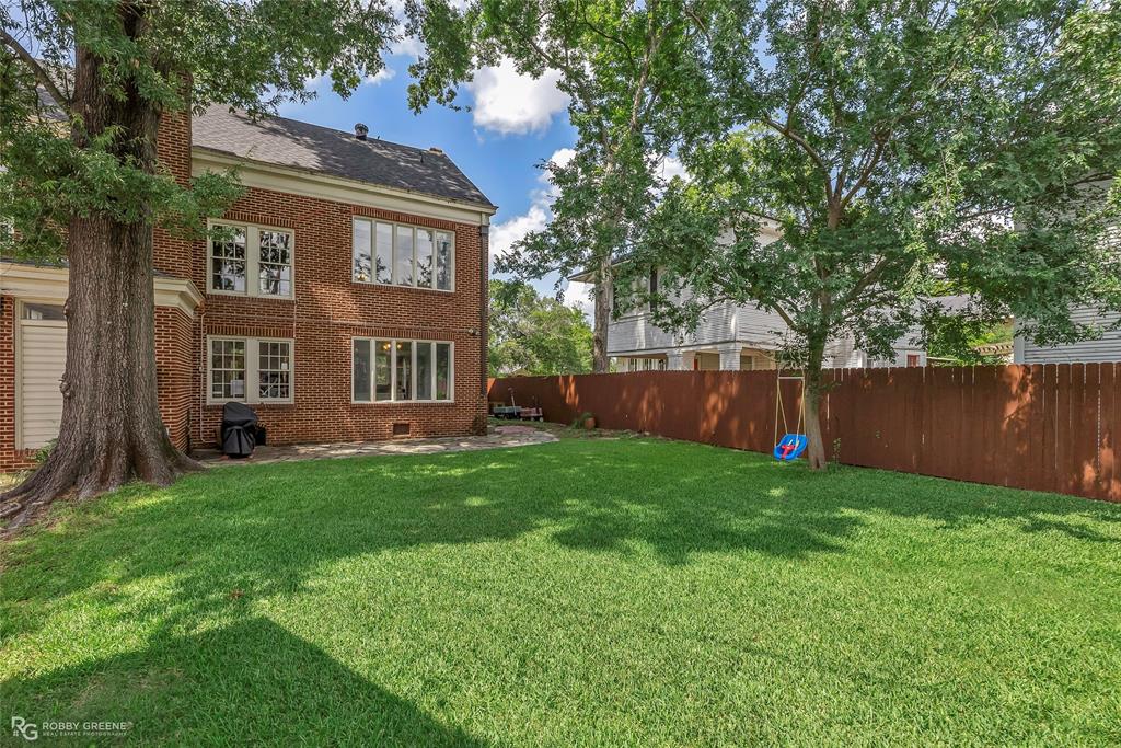 Ford Sub - Residential