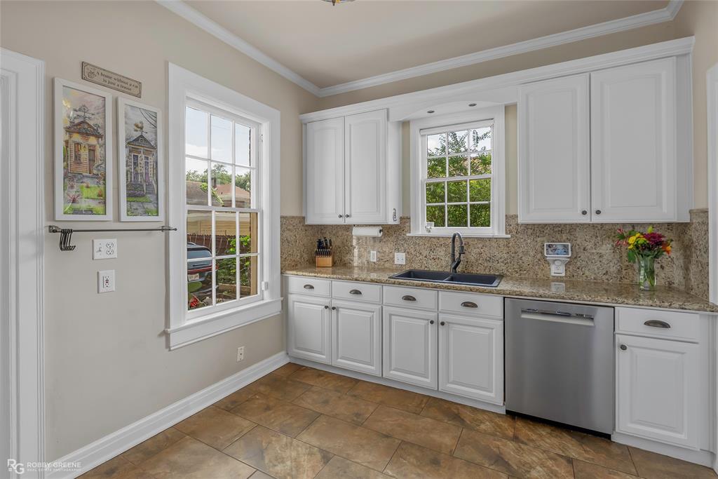 Ford Sub - Residential