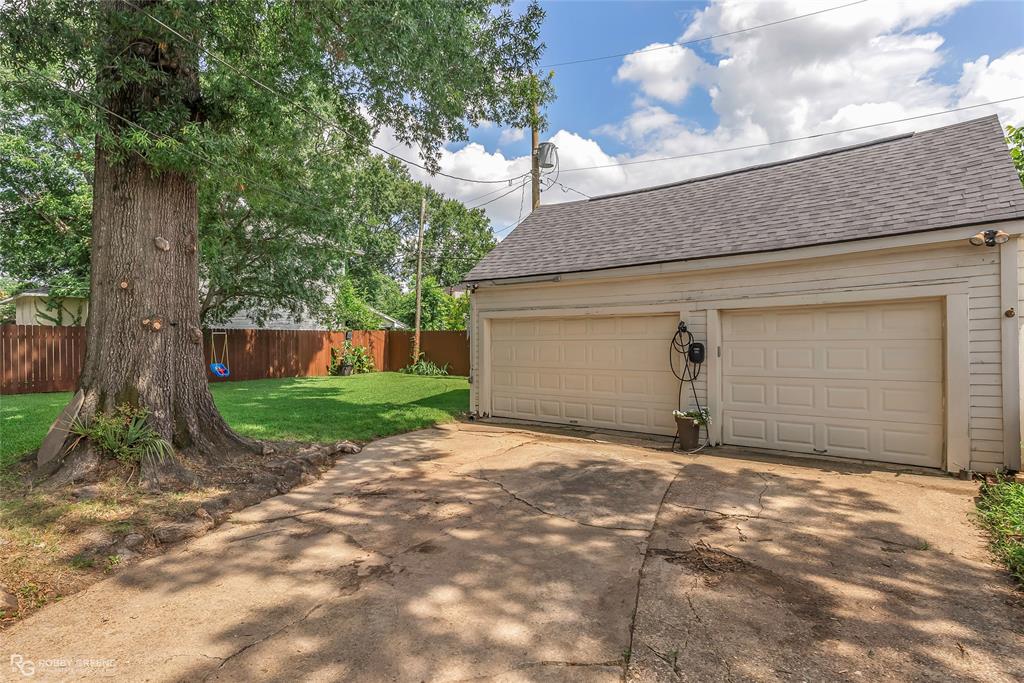 Ford Sub - Residential