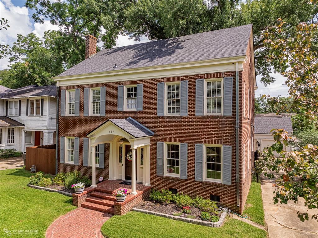 Ford Sub - Residential