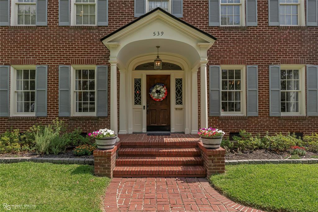 Ford Sub - Residential