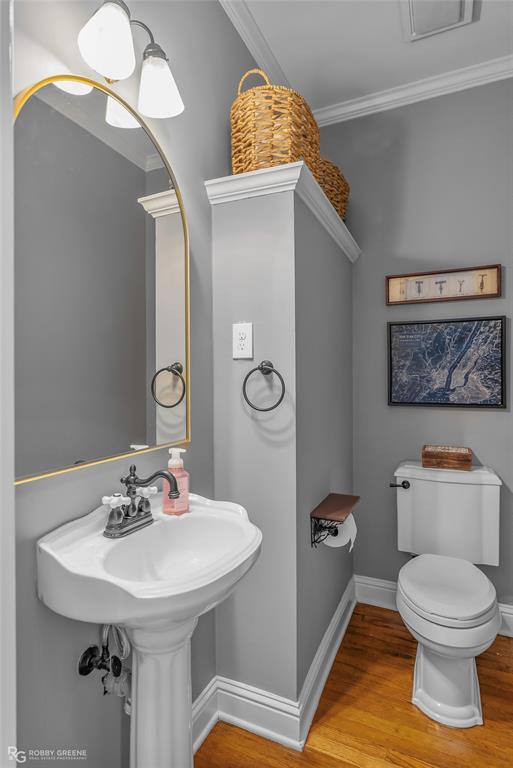 Ford Sub - Residential