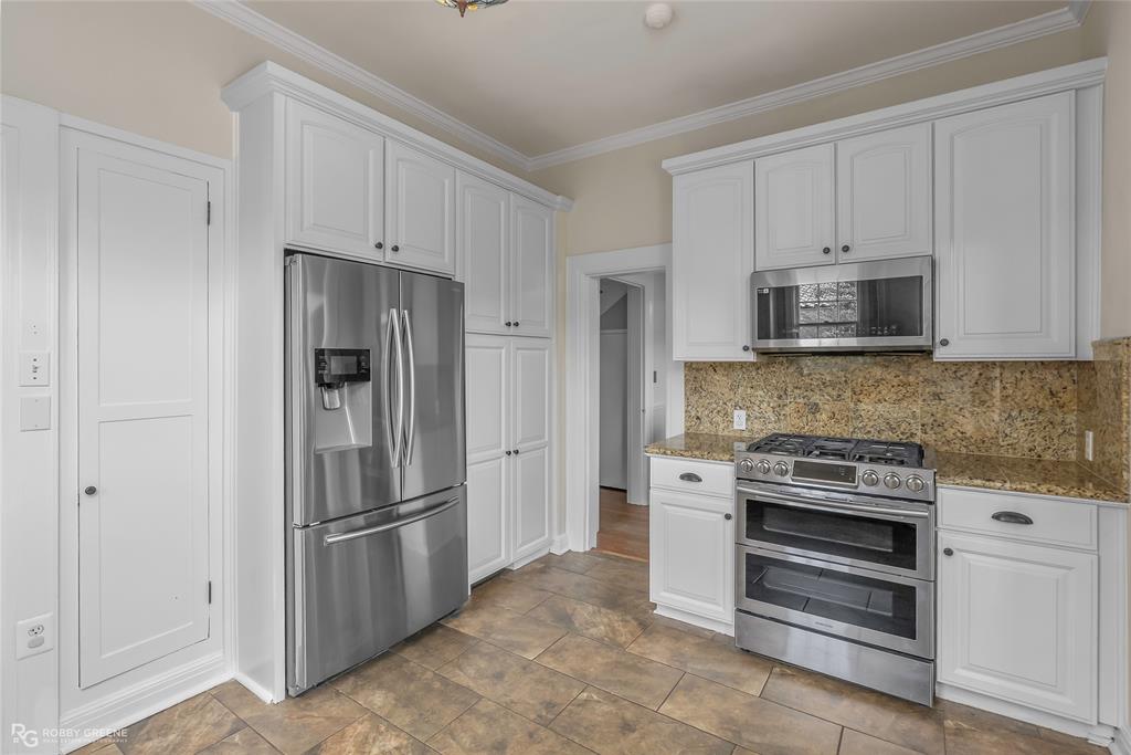 Ford Sub - Residential