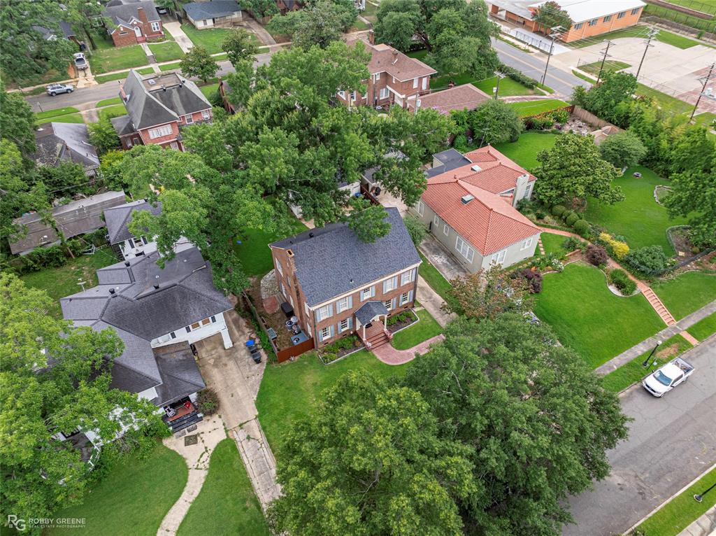 Ford Sub - Residential