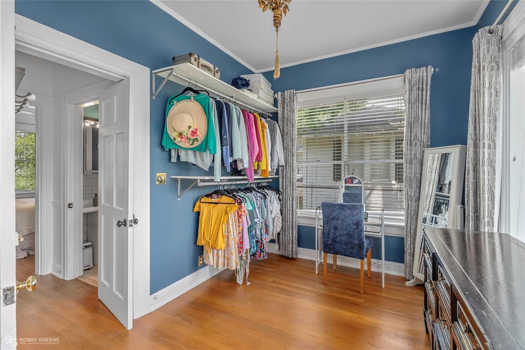 Ford Sub - Residential