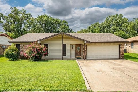 Photo of 436 E Hill Street, Keller, TX 76248 (MLS # 21269021)