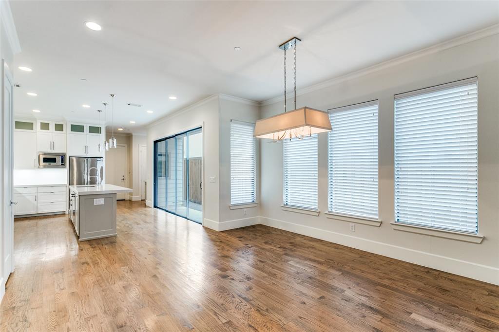 MOUNT VERNON ANNEX REPLAT - Residential Lease