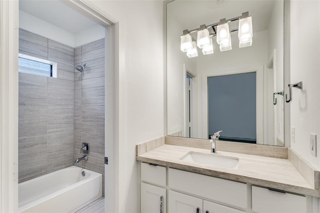 MOUNT VERNON ANNEX REPLAT - Residential Lease