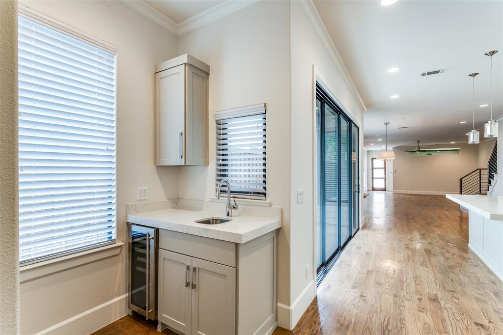 MOUNT VERNON ANNEX REPLAT - Residential Lease