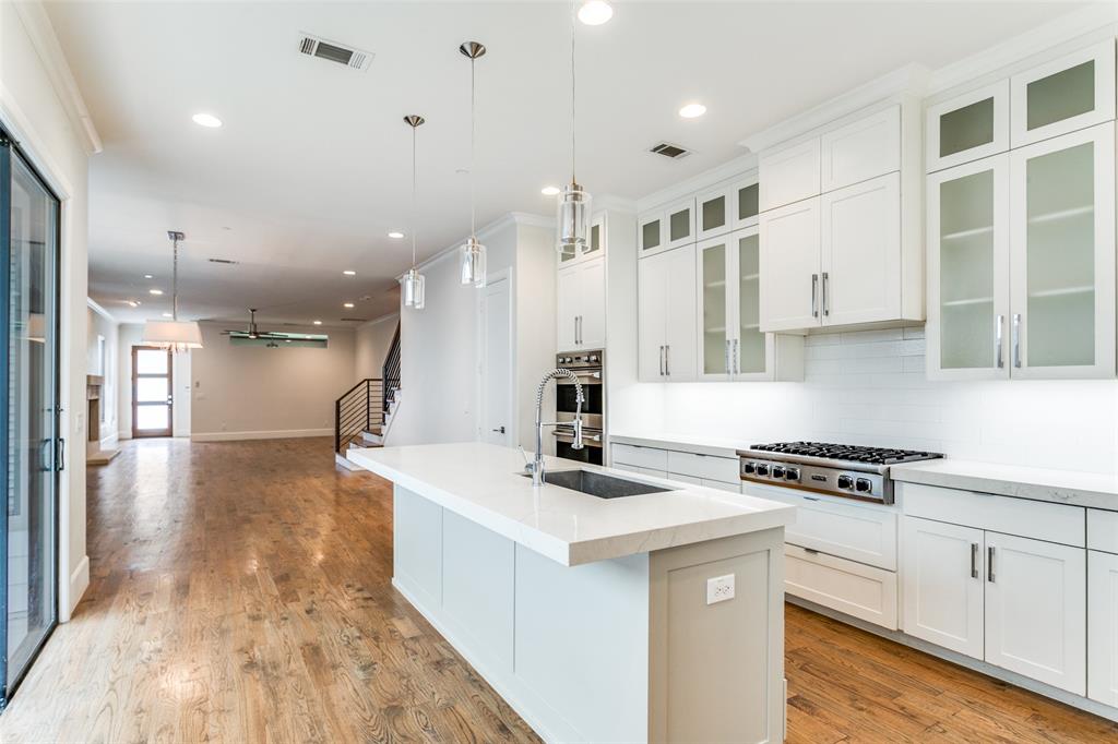 MOUNT VERNON ANNEX REPLAT - Residential Lease