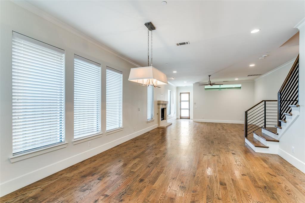 MOUNT VERNON ANNEX REPLAT - Residential Lease