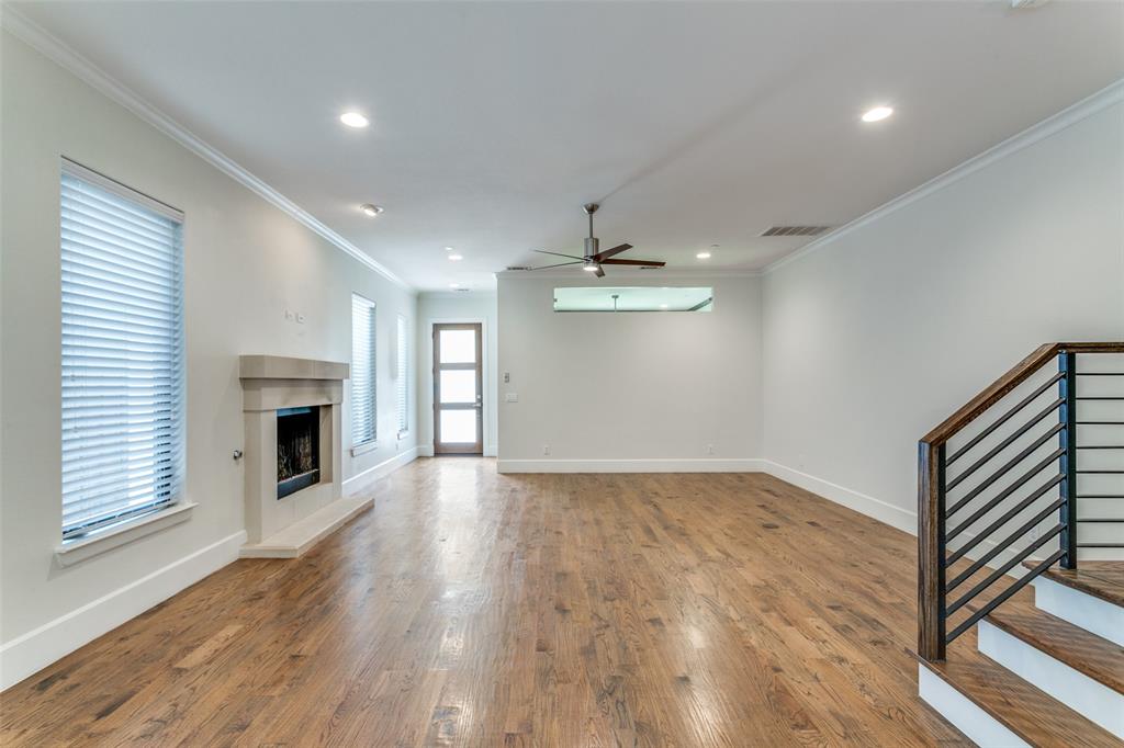 MOUNT VERNON ANNEX REPLAT - Residential Lease