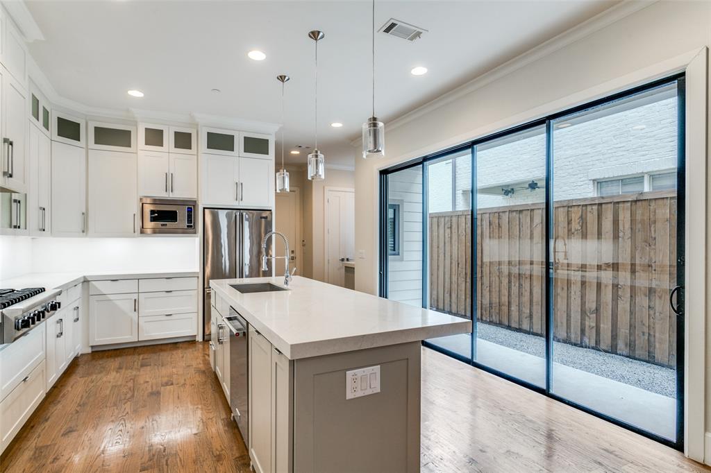 MOUNT VERNON ANNEX REPLAT - Residential Lease