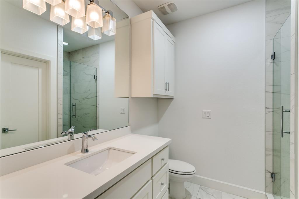 MOUNT VERNON ANNEX REPLAT - Residential Lease