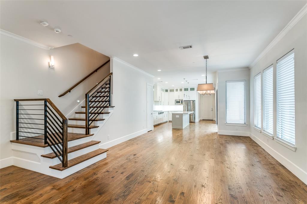 MOUNT VERNON ANNEX REPLAT - Residential Lease