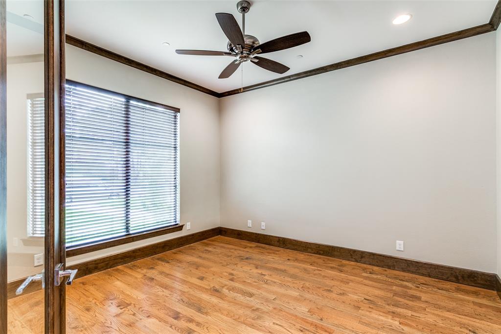 MOUNT VERNON ANNEX REPLAT - Residential Lease