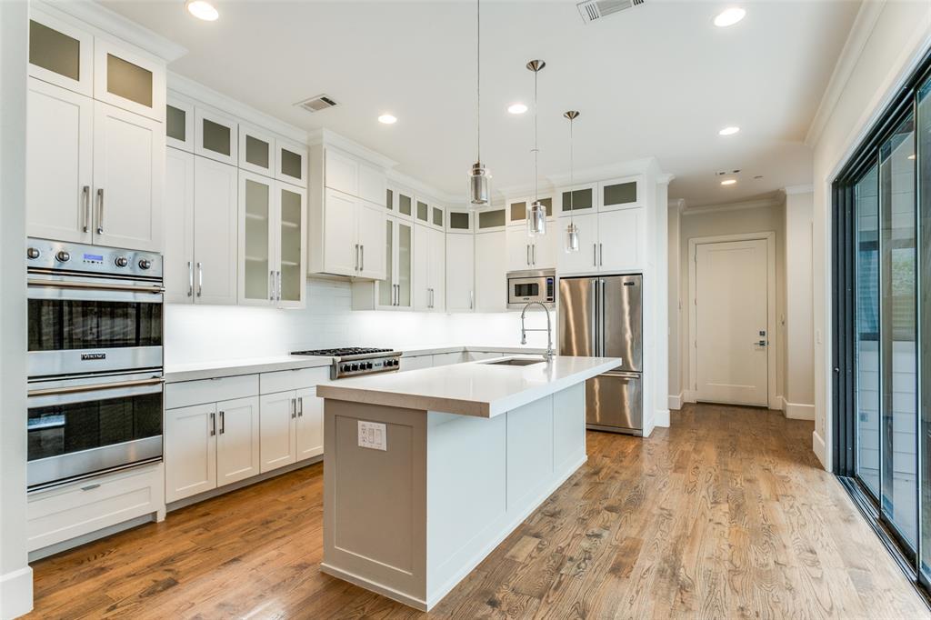 MOUNT VERNON ANNEX REPLAT - Residential Lease