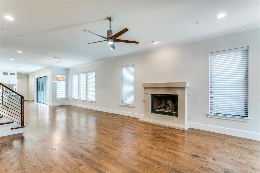 MOUNT VERNON ANNEX REPLAT - Residential Lease