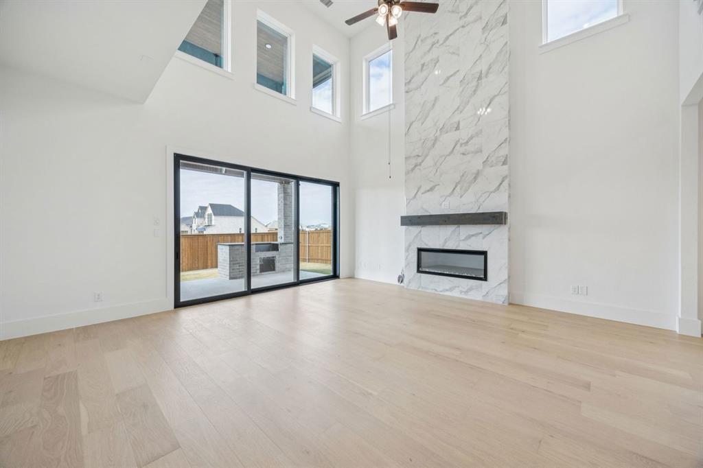 Kelly Ranch - Residential