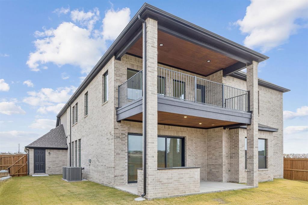 Kelly Ranch - Residential