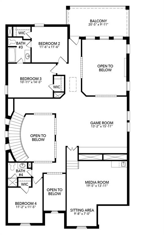 500 Shadowfax Drive