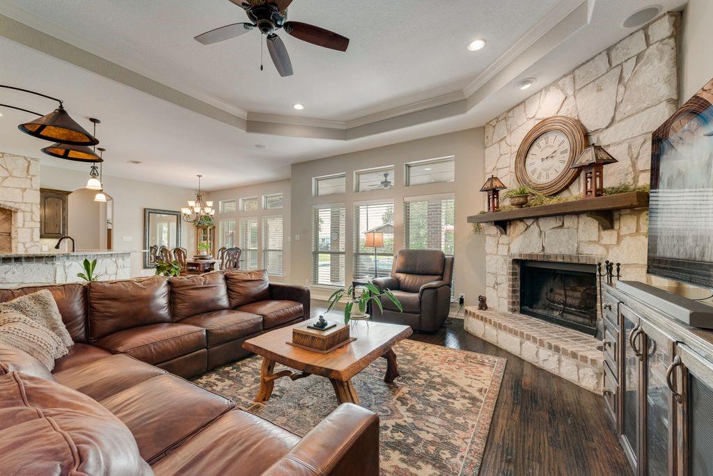 Mallard Brook Estates - Residential