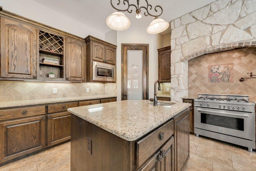 Mallard Brook Estates - Residential