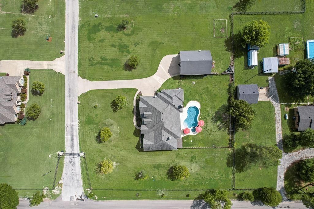 Photo of 4022 Mallard Way, Royse City, TX 75189 (MLS # 21237634)