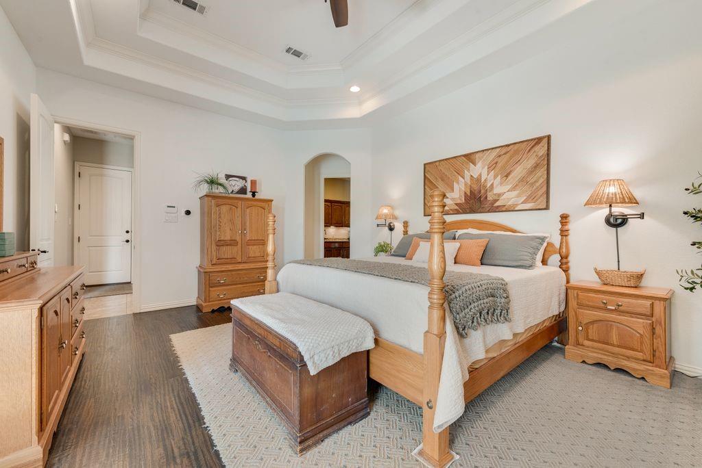 Mallard Brook Estates - Residential