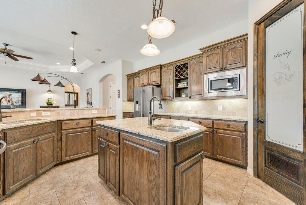 Mallard Brook Estates - Residential