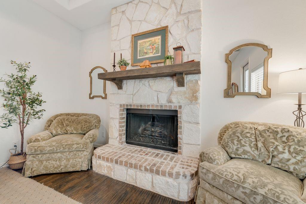 Mallard Brook Estates - Residential