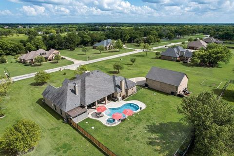 Tiny photo for 4022 Mallard Way, Royse City, TX 75189 (MLS # 21237634)