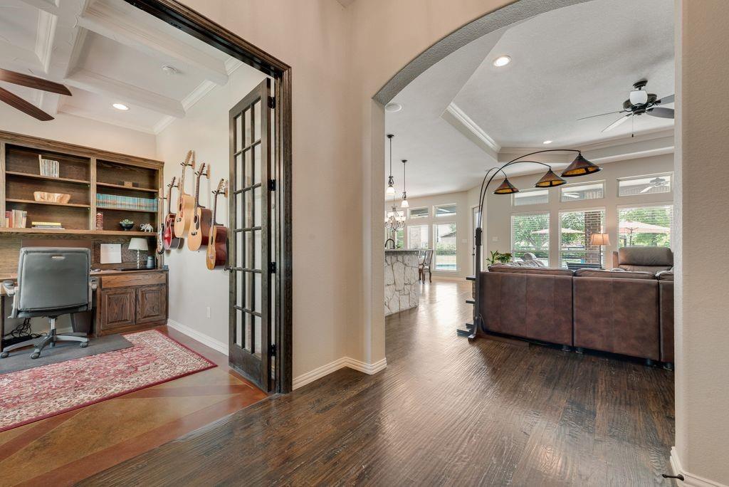 Mallard Brook Estates - Residential