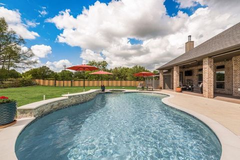 Tiny photo for 4022 Mallard Way, Royse City, TX 75189 (MLS # 21237634)