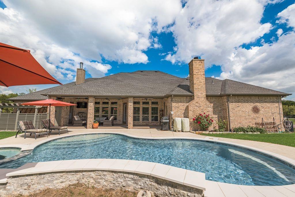 Mallard Brook Estates - Residential